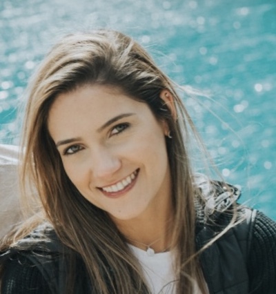 Naiara Lopes