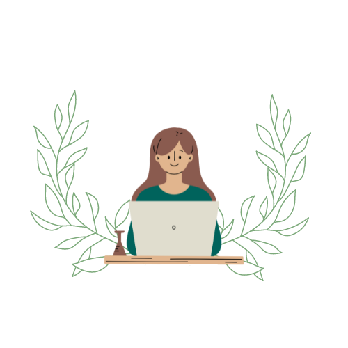 Woman Software Developer
